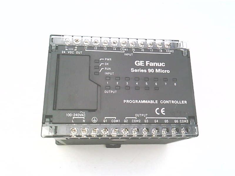 FANUC IC693UDR001