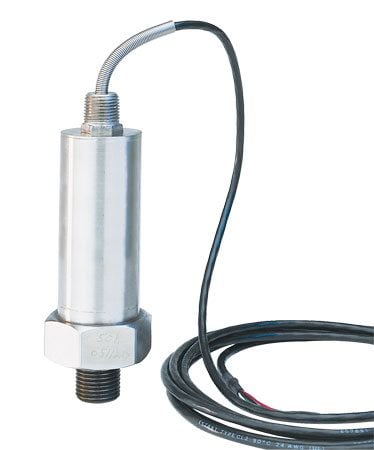 OMEGA ENGINEERING PX91P0-120KS5T