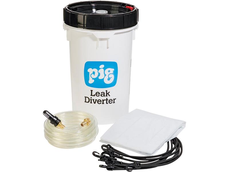 NEW PIG TLS121-TR