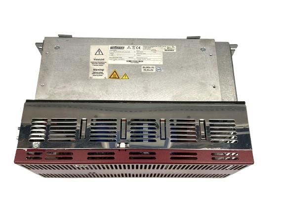 WITTMANN EU-186 W-DRIVE 20A/30A/40A