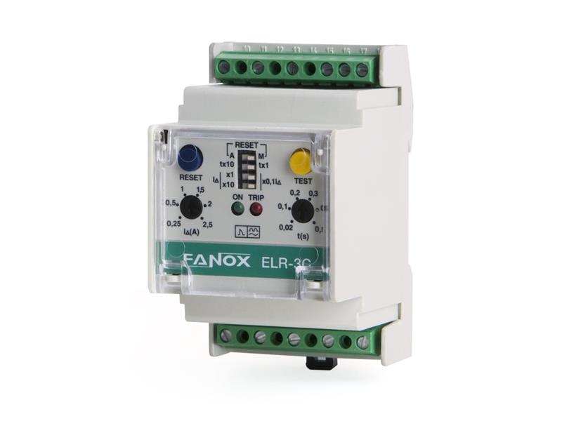 FANOX 41005