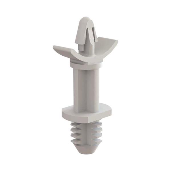 ESSENTRA COMPONENTS BHDL-4-0