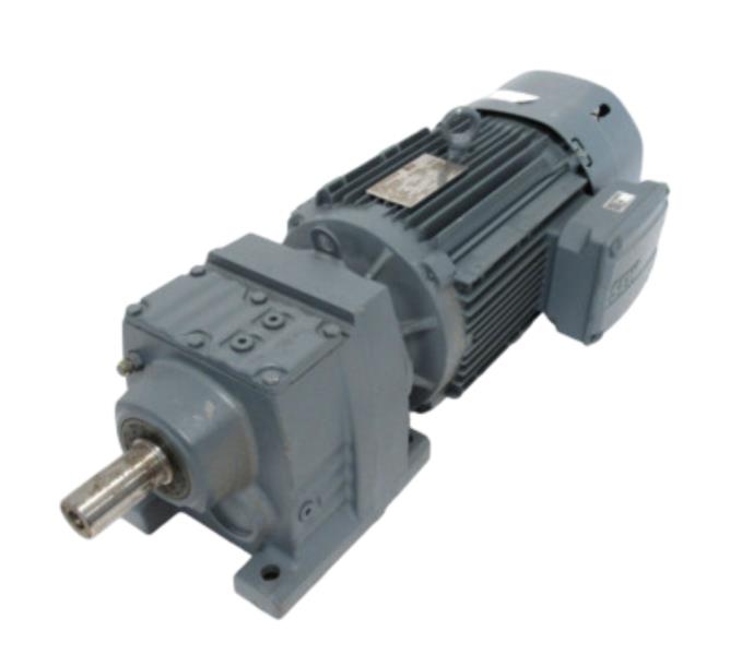 R77DT90S4TH par SEW EURODRIVE