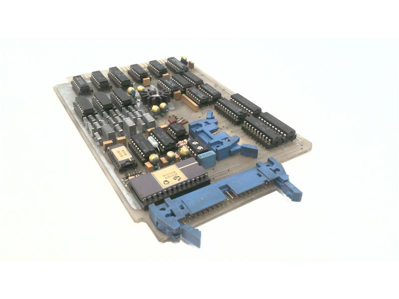 INDUSTRIAL GAUGING & CONTROL INC AC7597