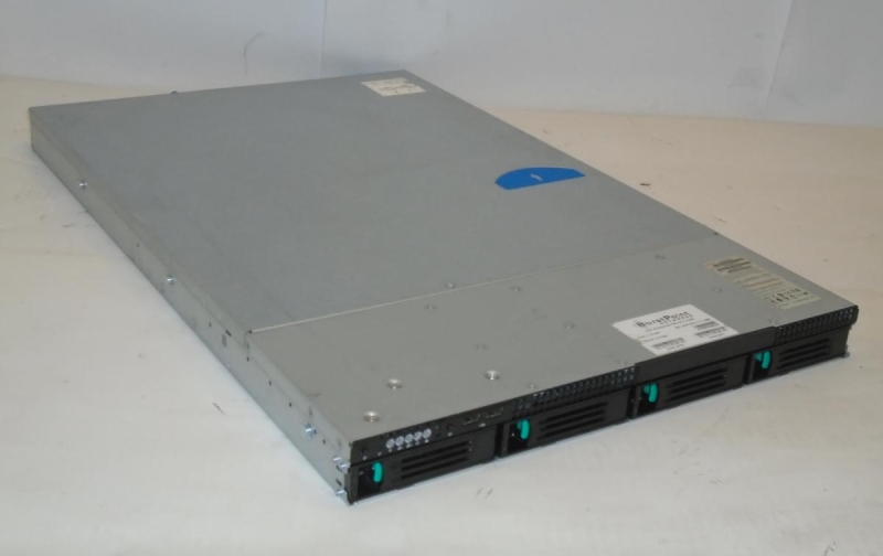 INTEL SR1695WBAC