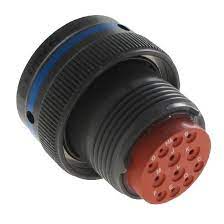 TE CONNECTIVITY MS3476A22-55S-LC