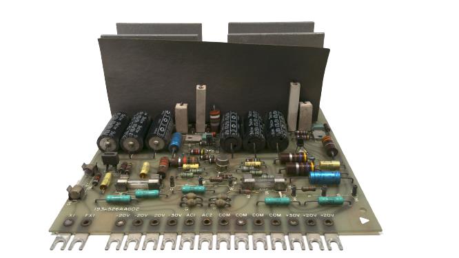 GENERAL ELECTRIC 193W-526AAG02