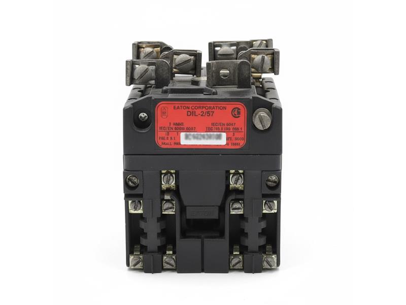 DIL-2/57 by EATON CORPORATION