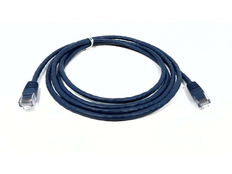 MENCOM RJ45-IC-07-BU