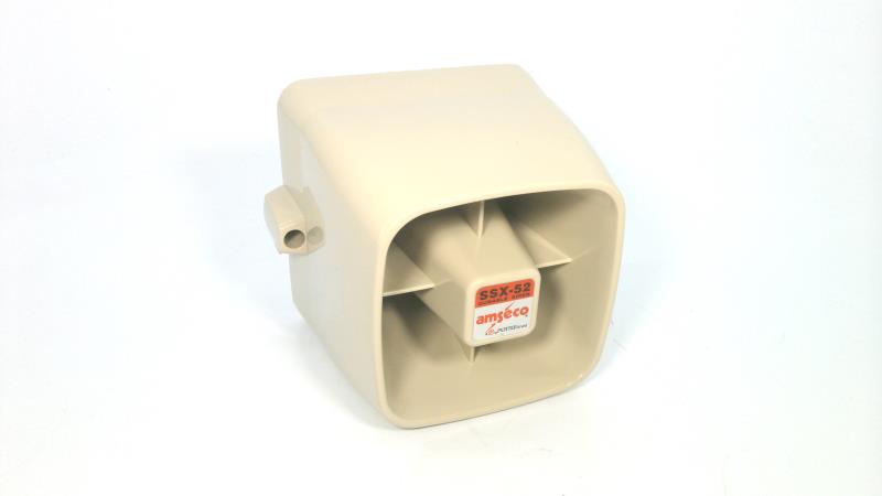 SSX-52 par POTTER ELECTRIC