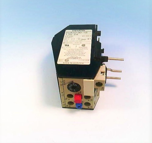 SIEMENS 3UA5000-1B