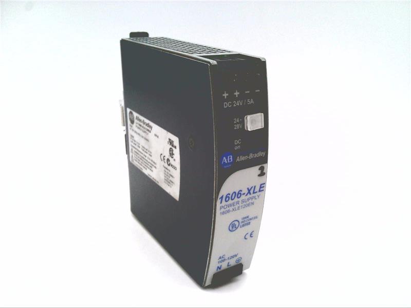 ALLEN BRADLEY 1606-XLE120EN