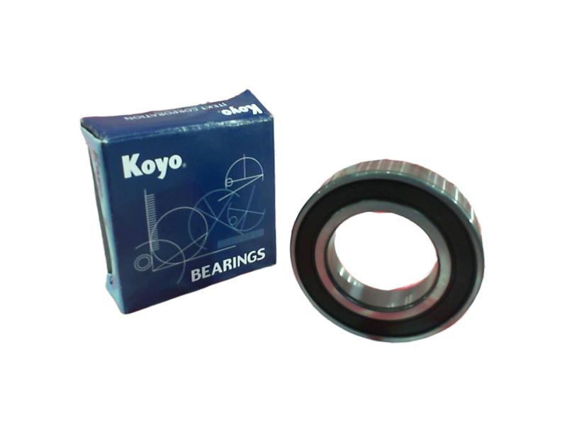 6007-2RSC3 par CONSOLIDATED BEARING