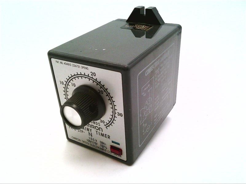 OMRON STP-N-30S-AC110
