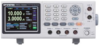 GW INSTEK PPH-1503