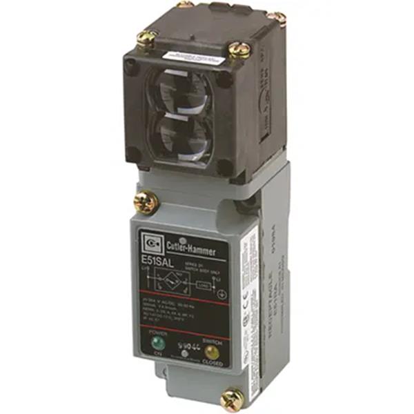 EATON CORPORATION E51CLC1