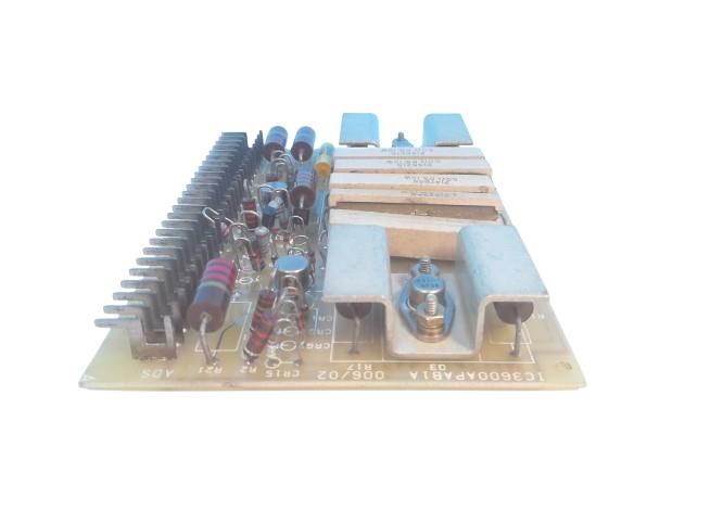 FANUC IC3600APAB1