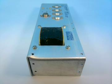 BEL FUSE HE2472