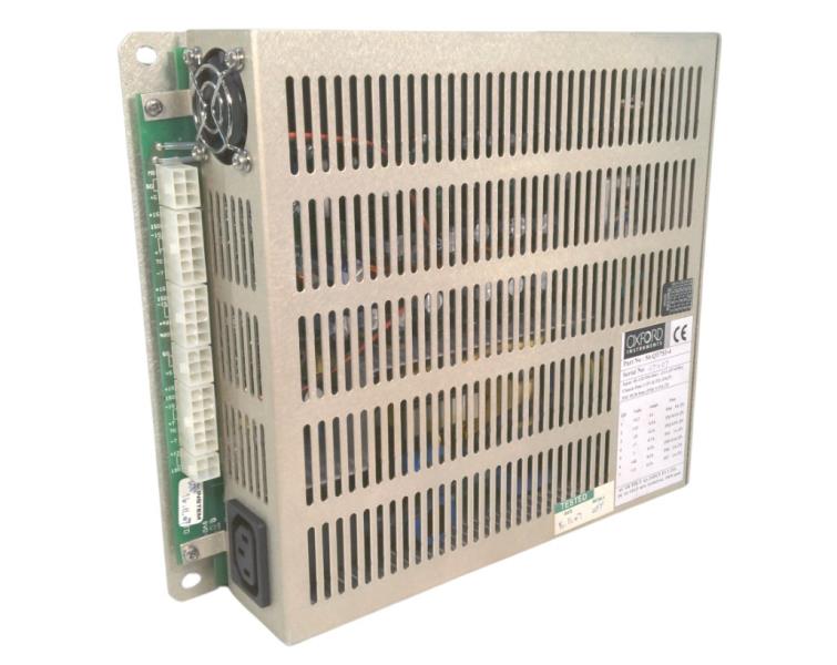 OXFORD INSTRUMENTS 54-QT753-4