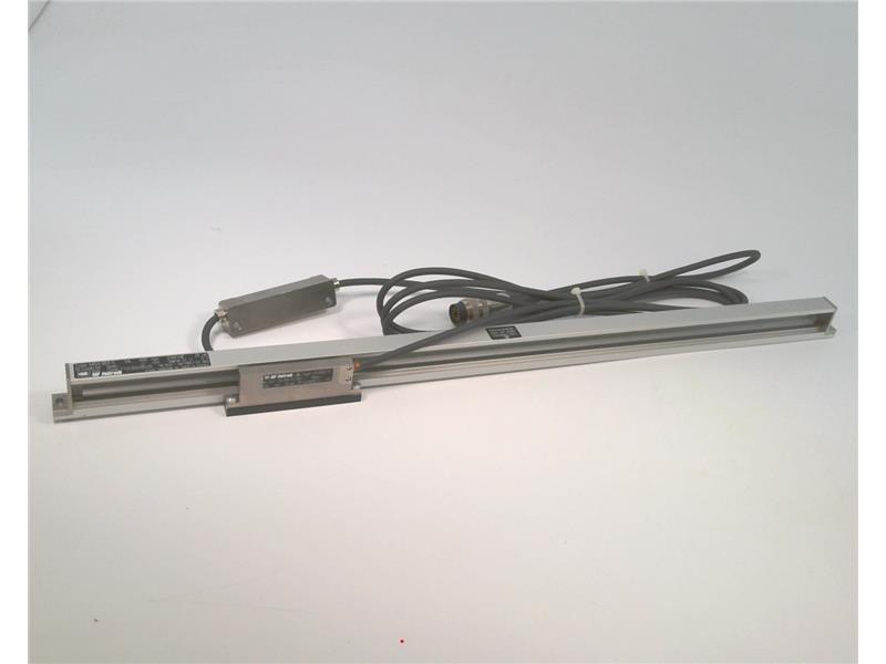 RSF ELEKTRONIK MSA-003-5
