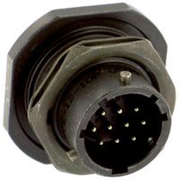 AMPHENOL PT07E12-10PW