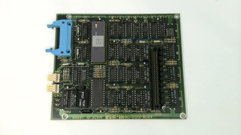 FANUC A20B-1000-0680