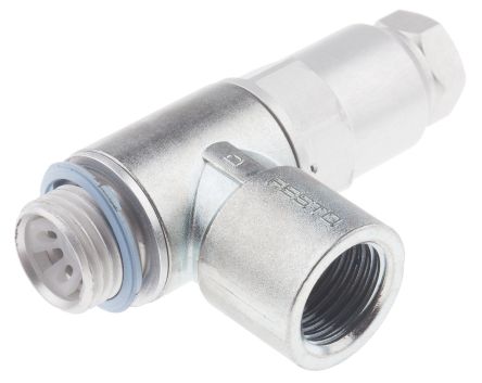 FESTO HGL-1/4-B