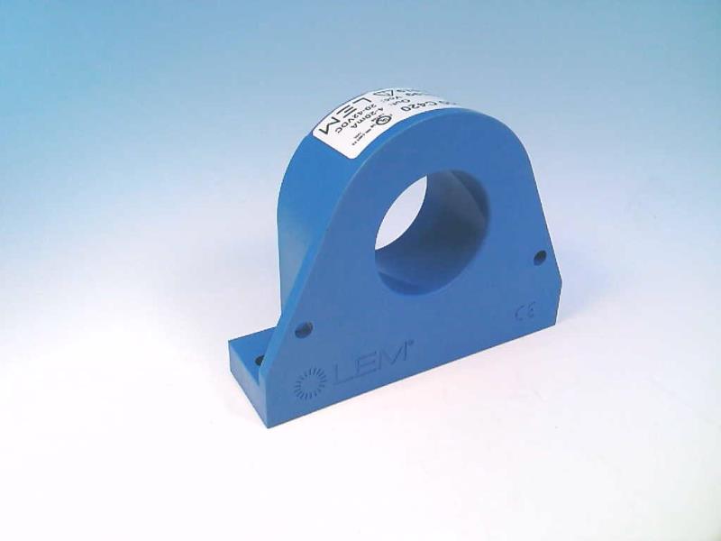 LEM DHR 300 C420