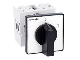 LOVATO GX2010U