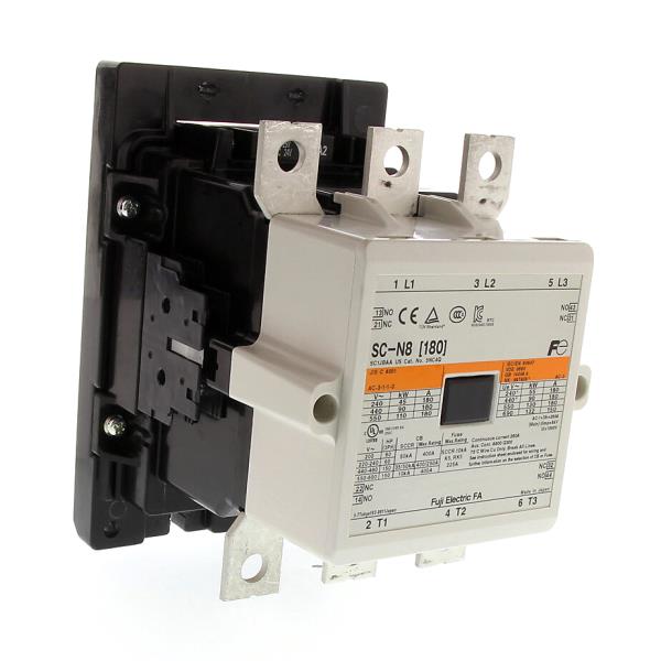 FUJI ELECTRIC 3NC3F0122