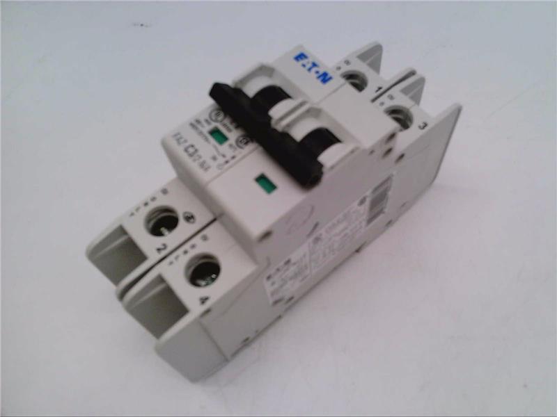 EATON CORPORATION FAZ-C3/2-NA