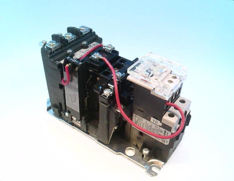 ALLEN BRADLEY 509-BOD-B1G