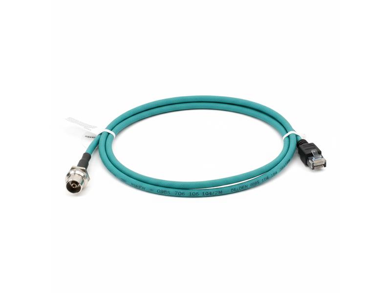 0985 706 104/2M by BELDEN