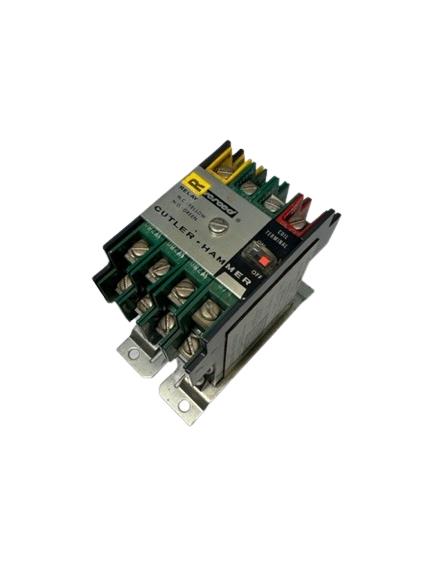 EATON CORPORATION D40RR61A