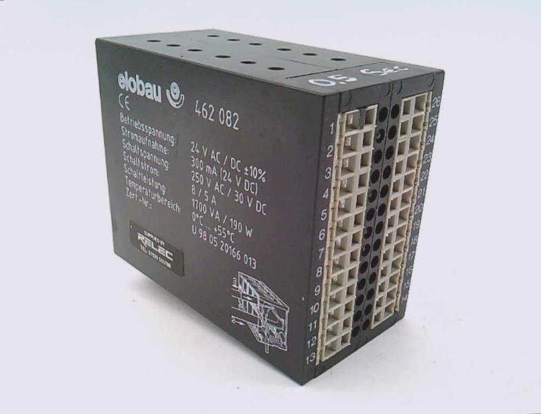 ELOBAU 462 082