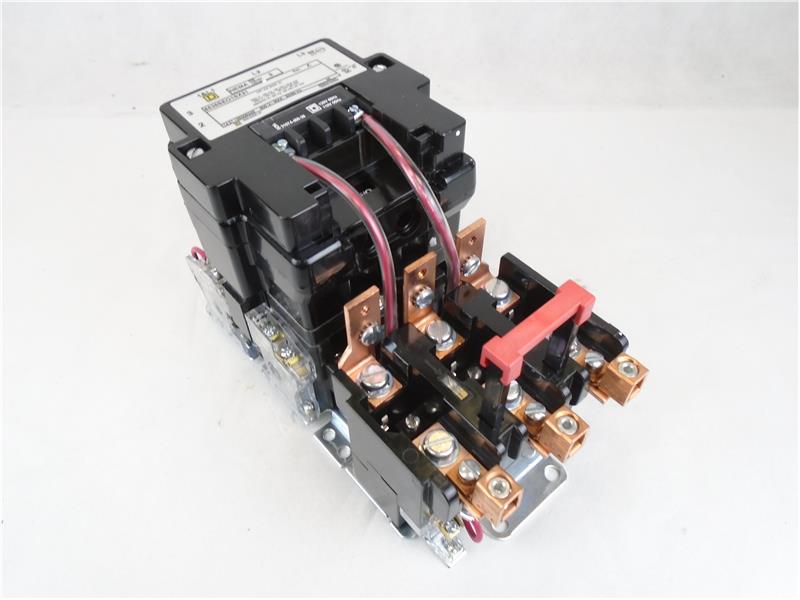 SCHNEIDER ELECTRIC 8536SE01V02SX21