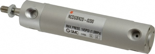 SMC NCDGBN20-0200