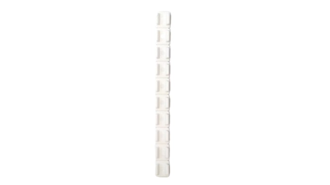 CONTA CLIP SB-6/10-FS-61-70-WH