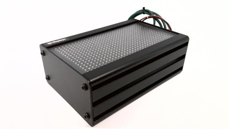 IP DISPLAYS LLC IPLED-16X32RGB7-C