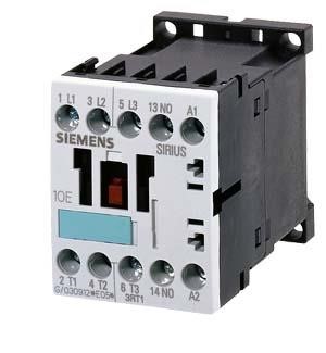 SIEMENS 3RT1016-1BD41