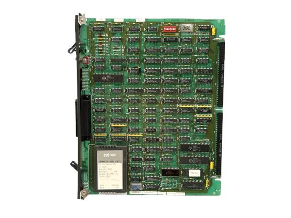 NORTEL NETWORKS QPC742E