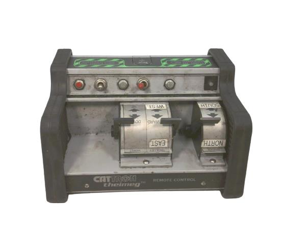 CATTRON CN275G840EP-15