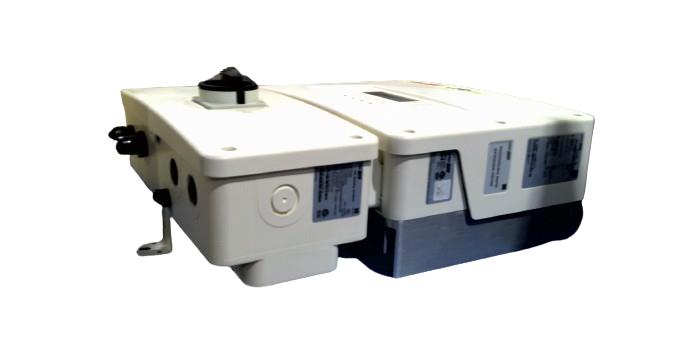 SOLAREDGE SE7600H-US000NNC2