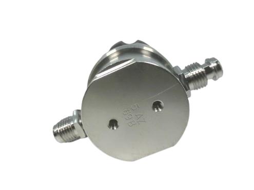 SMC AZ1001S 2PW MV4 MV4
