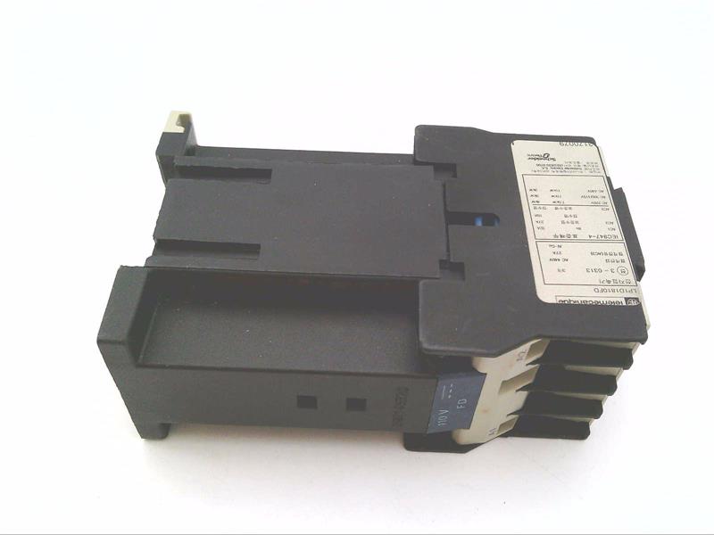 SCHNEIDER ELECTRIC LP1 D1810FD