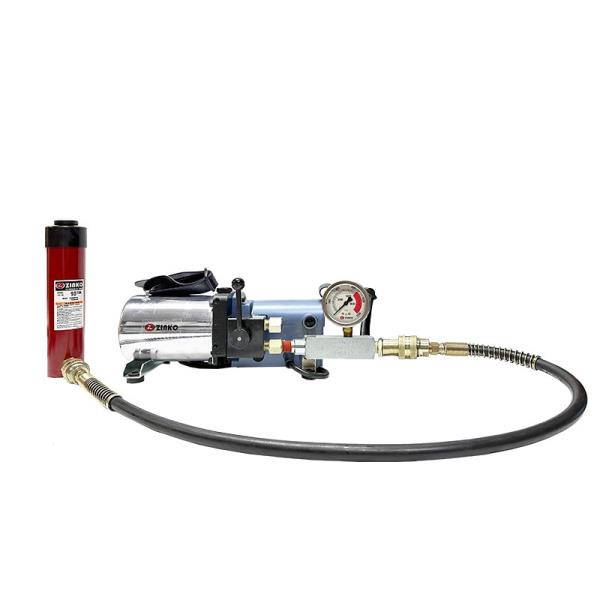 ZINKO HYDRAULIC JACK ZPSH-306-101A