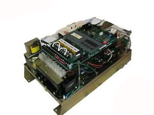 ALLEN BRADLEY 1336S-A007 AN-EN3