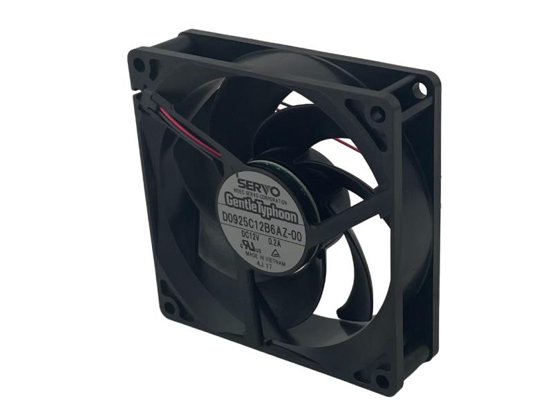 NIDEC CORP D0925C12B6AZ-00
