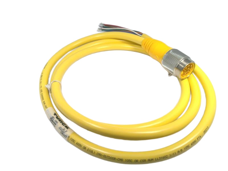 RSM 106-2M by TURCK