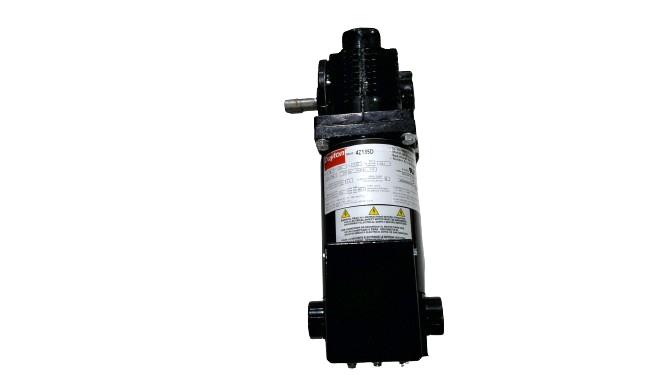 GRAINGER 4Z135D